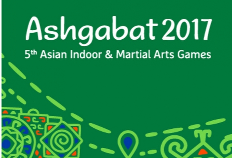 "Aşqabad-2017"də 29 ölkənin idmançıları medal qazanıblar