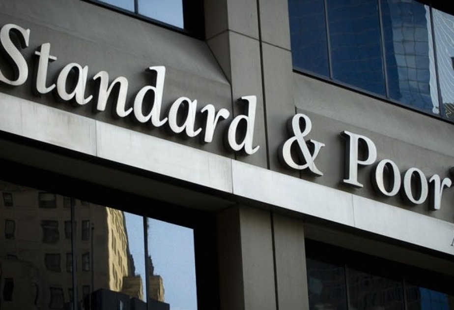 “Standard & Poor's” Çinin kredit reytinqini aşağı salıb