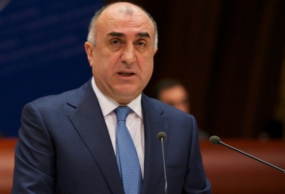 FM: Azerbaijan attaches special importance to Non-Aligned Movement's principles and purposes