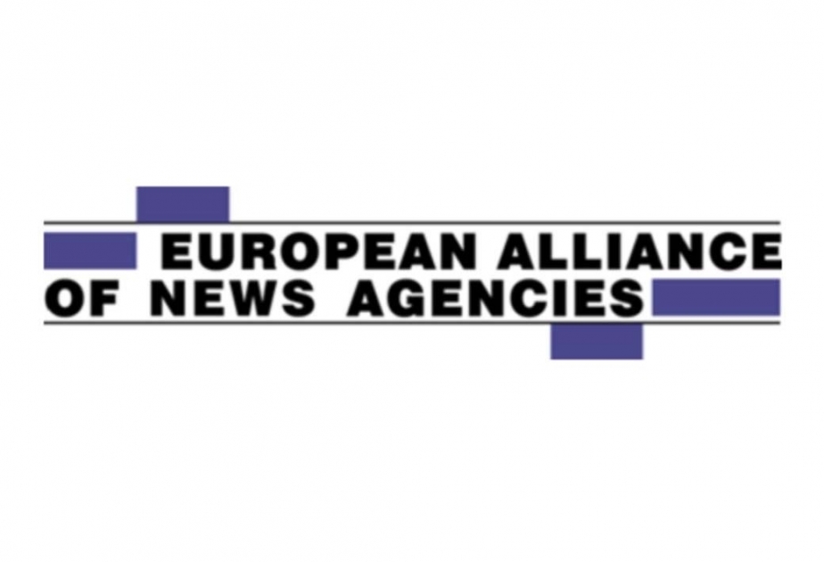Avropa Xəbər Agentlikləri Alyansının Belqrad konfransı başa çatıb