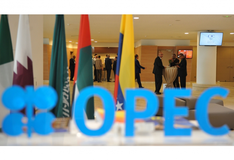 OPEC+ ölkələrinin nümayəndələri bu gün Vyanada toplaşacaq