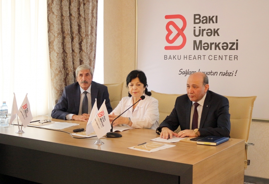 Səhiyyə Nazirliyinin baş cərrahı: Dünyada elə bir cərrahi müdaxilə növü yoxdur ki, o Azərbaycanda icra olunmasın