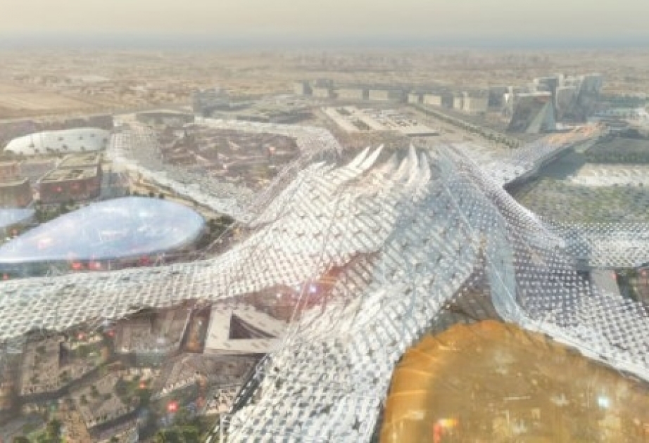 В Дубае в преддверии EXPO-2020 будут заключены контракты на сумму около 97 млрд долларов