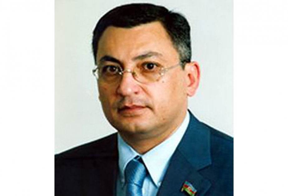 Rövşən Rzayev: Dövlətimizin başçısı BMT-dəki çıxışında qətiyyətli və prinsipial mövqe nümayiş etdirdi