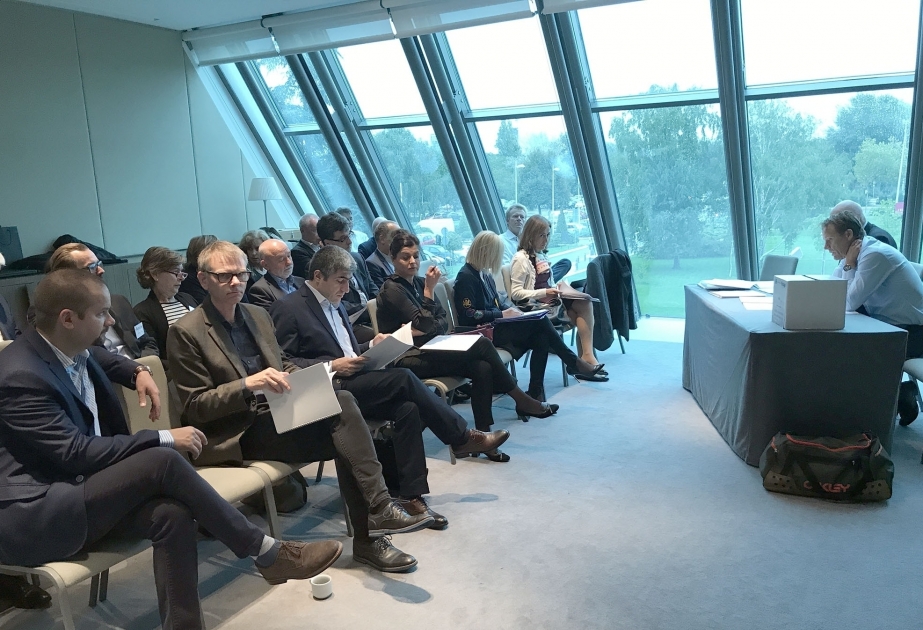 EANA`s General Assembly held in Serbia