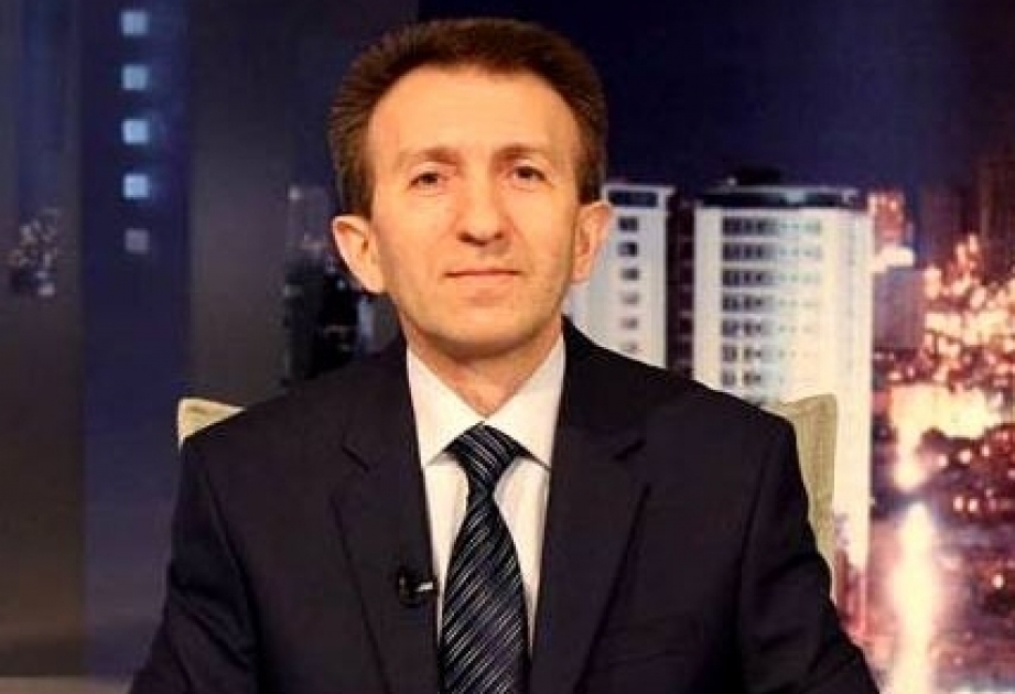 Elçin Əhmədov: Azərbaycan Prezidenti BMT kürsüsündən Ermənistanın təcavüzkar siyasətini faktlarla ifşa etdi