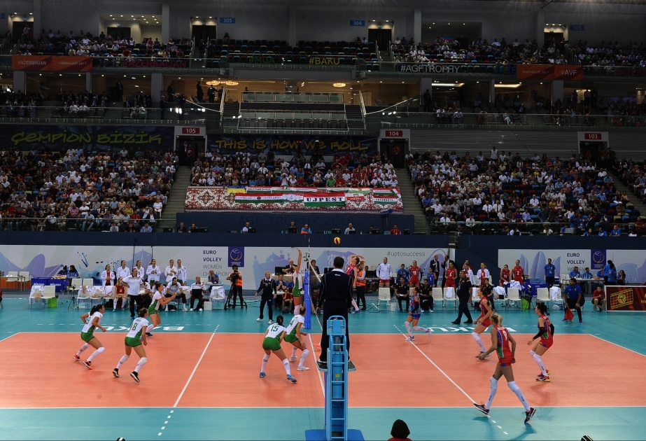 Azerbaijan overcome pressure to rally to comprehensive victory over Hungary