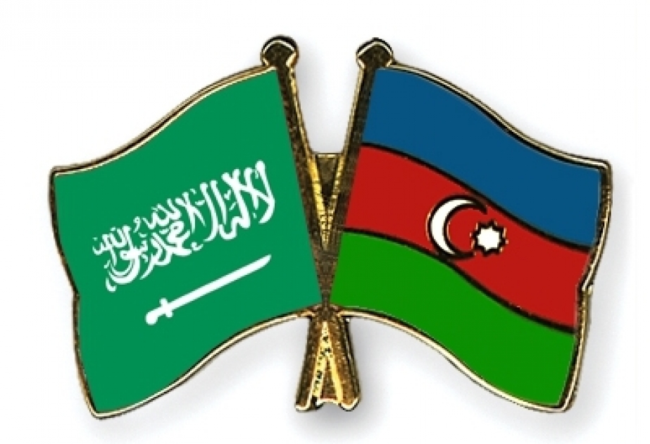 الرئيس الأذربيجاني يهنئ نائب رئيس الوزراء ووزير الدفاع السعودي