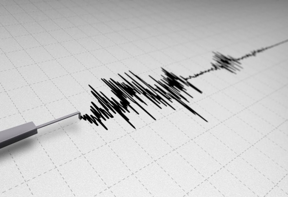 达吉斯坦发生地震 阿塞拜疆舍基市有震感