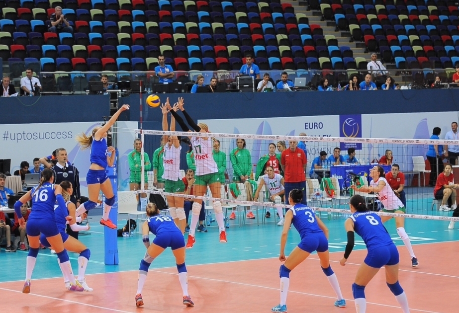 Bulgaria claim all-important tiebreak victory over Ukraine