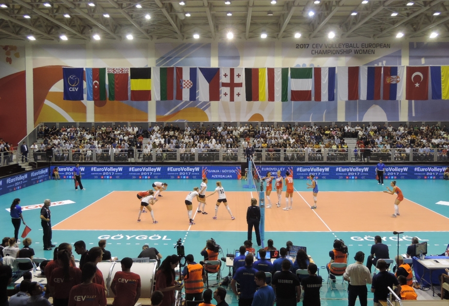 Serbiya yığması Belçika komandasını 3:1 hesabı ilə məğlub edib