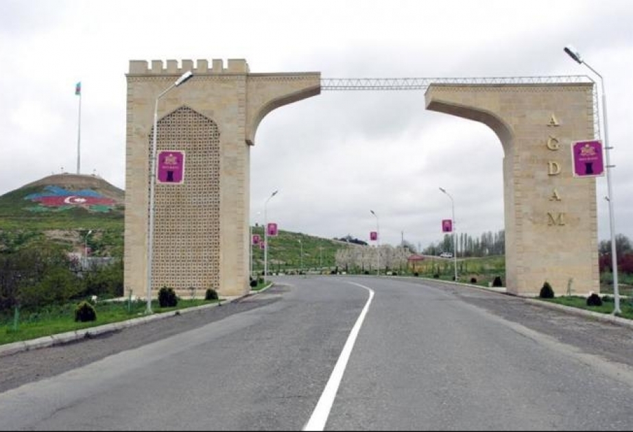 Dövlət Gömrük Komitəsinin sədri Ağdam rayonunda vətəndaşları qəbul edəcək