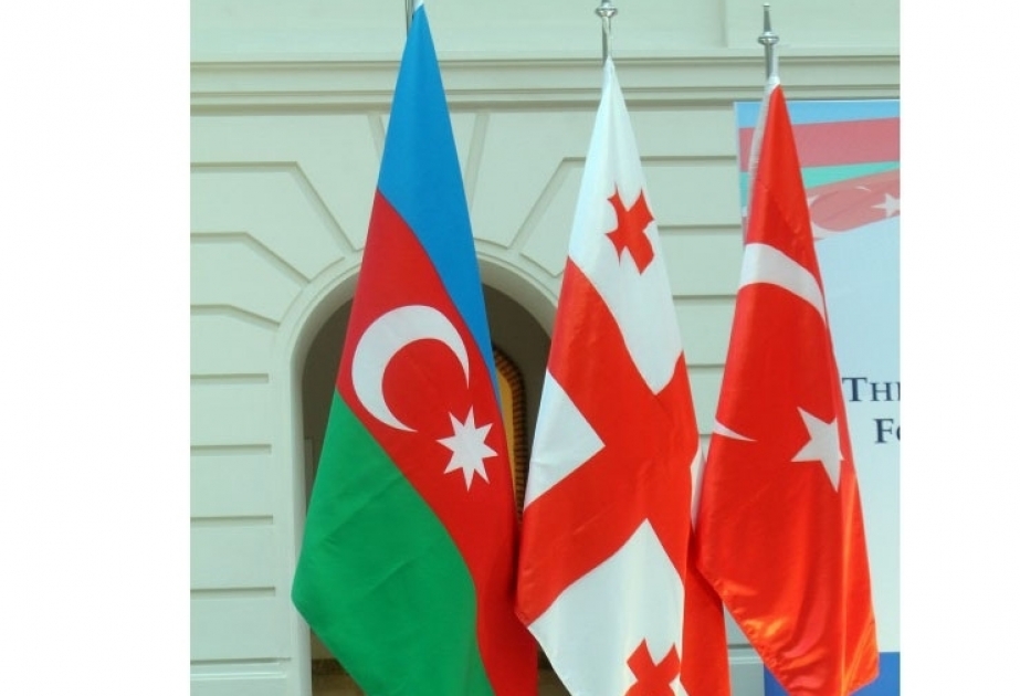 بدء تدريبات مشتركة بين العسكريين من أذربيجان وجورجيا وتركيا في تبليسي