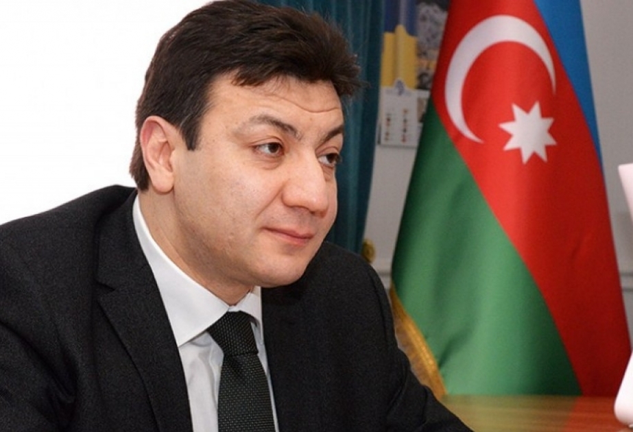 Besetzung von 20 Prozent des Territoriums von Aserbaidschan übt negativen Einfluss auf Investitionsklima des Landes aus