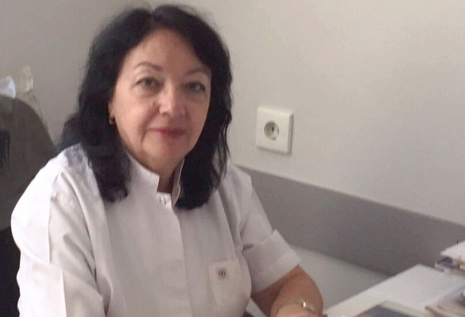 Surdoloq Nailə Həsənova: Eşitmə problemi olan uşaqların müalicəsində valideynlərin iştirakı çox mühüm məsələdir