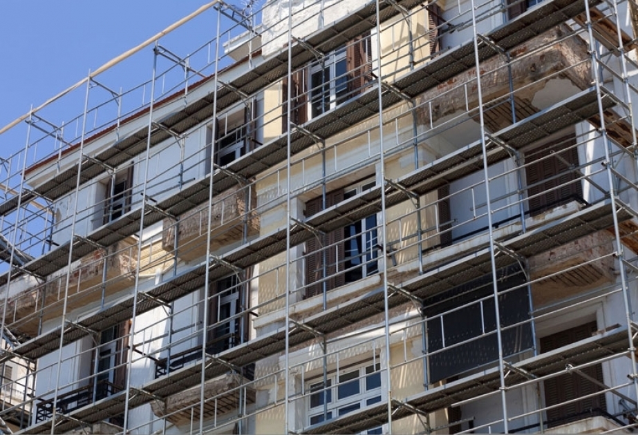 تمويل مواصلة أعمال التنمية الجهوية الشاملة وإصلاح مبان سكنية كثيرة الطوابق بمحافظة نفطتشالا