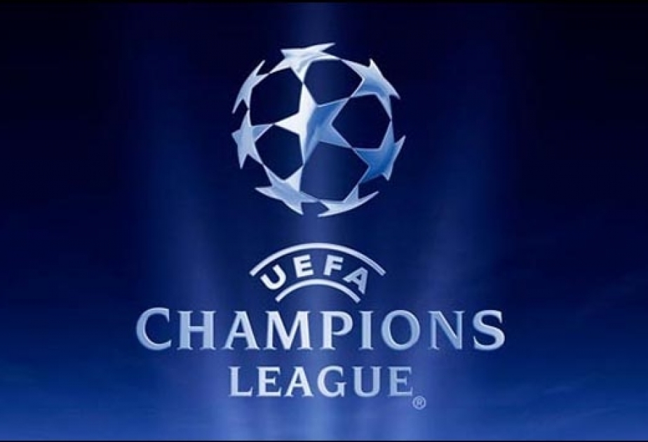 Bu gün UEFA Çempionlar Liqasının qrup mərhələsinin ikinci turuna start veriləcək