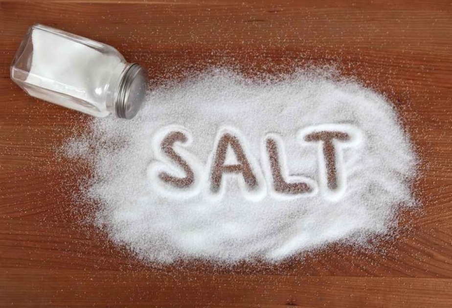 Соленые продукты влияют на мозг