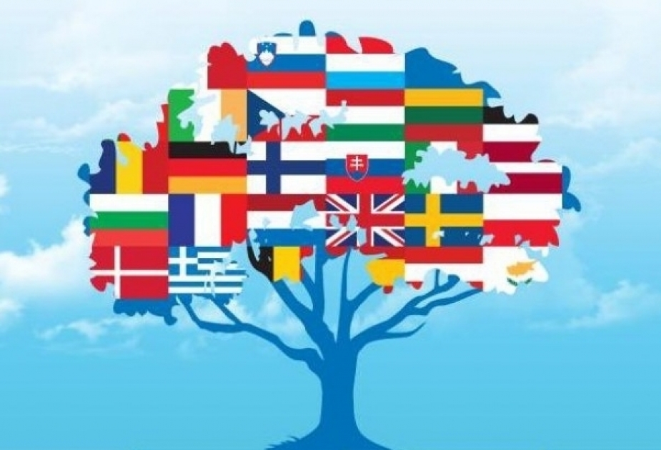 26 sentyabr - Avropa Dilləri Günüdür