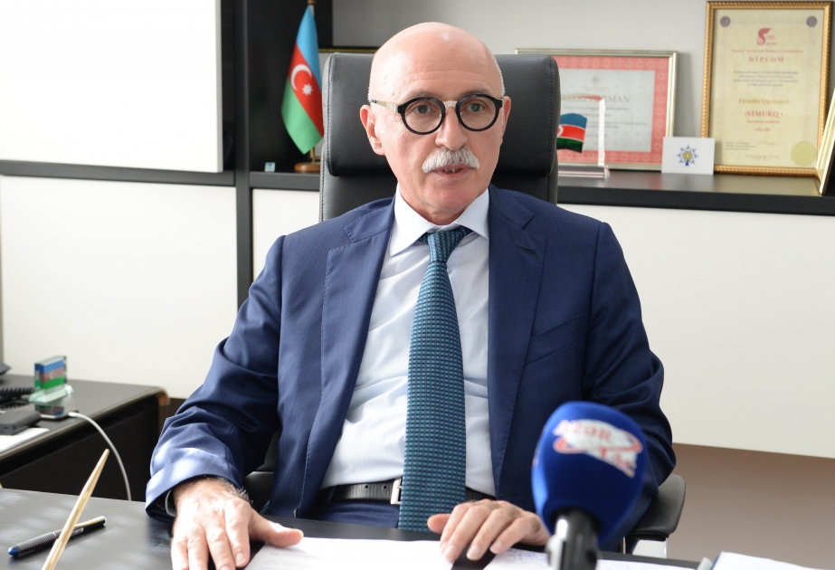 Azərbaycan və Vyetnam ali təhsil müəssisələrinin birgə forumunun keçirilməsi planlaşdırılır