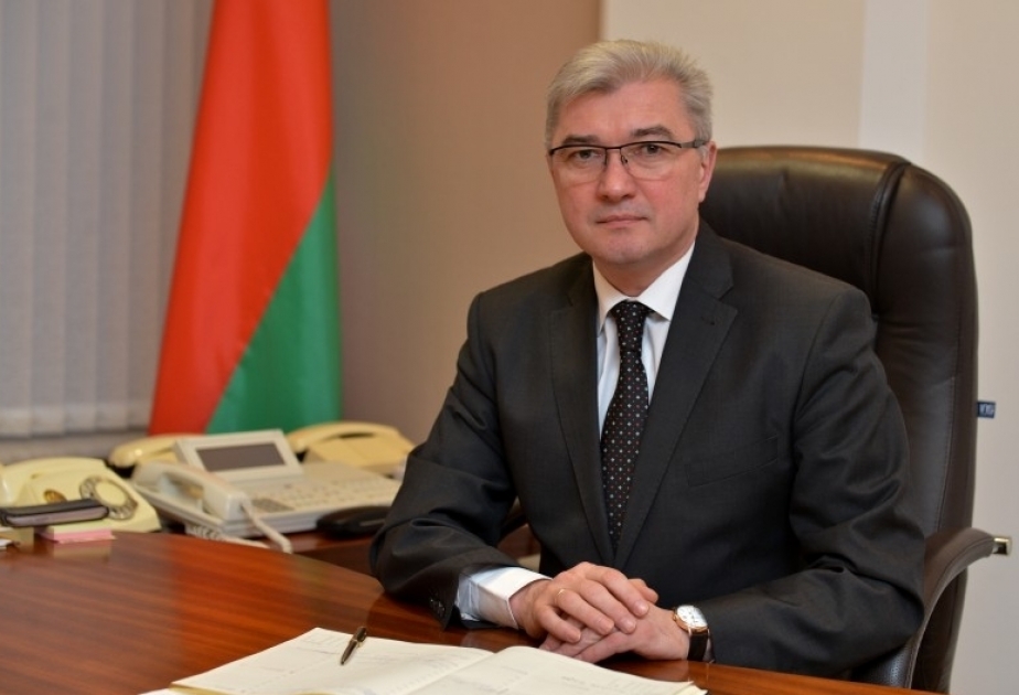 Министр здравоохранения Беларуси приедет на международную выставку «Здравоохранение» - BIHE 2017