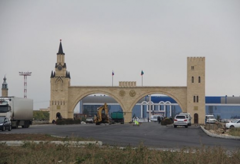 Mahaçqaladan Azərbaycan şəhərlərinə aviareyslərin açılması gözlənilir