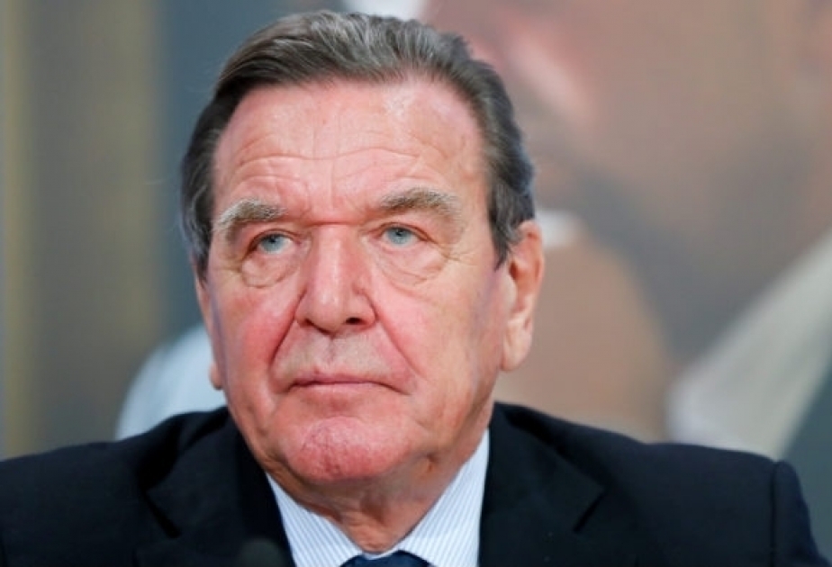 German ex-chancellor Schroeder approved as Rosneft board chairman — source