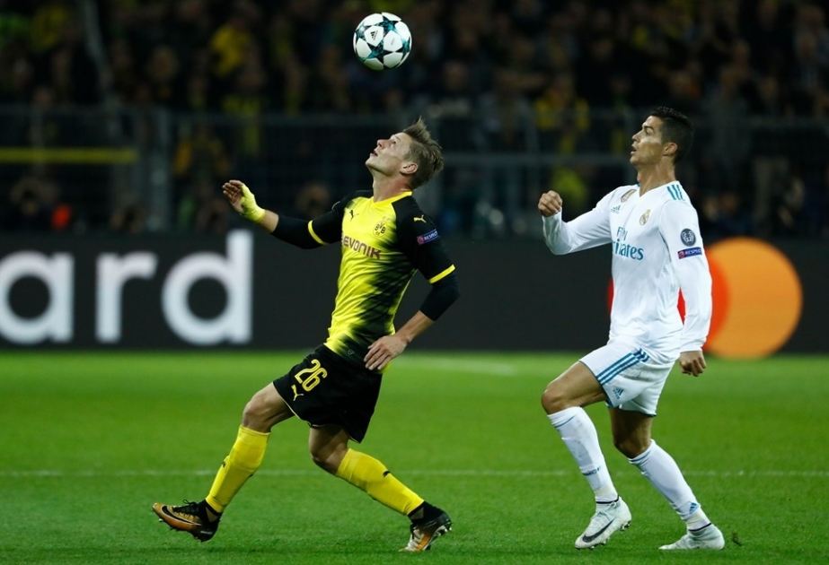 UEFA Çempionlar Liqasının qrup mərhələsinin ikinci turuna start verilib