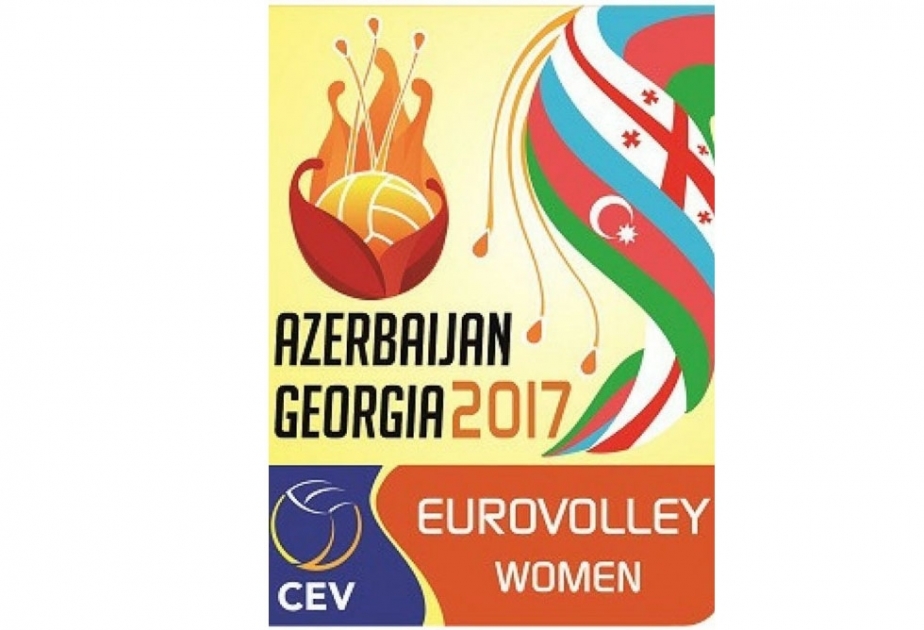 Bu gün qadın voleybolçular arasında qitə birinciliyində Azərbaycan millisinin növbəti rəqibi müəyyənləşəcək