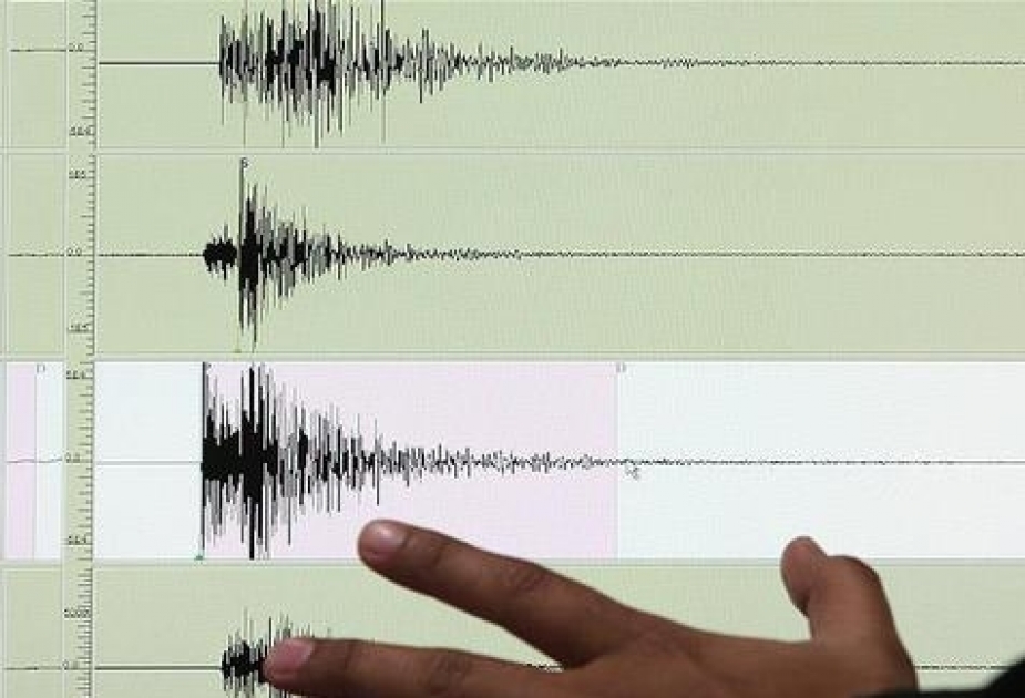 زلزال بقوة 6 درجات يضرب اليابان