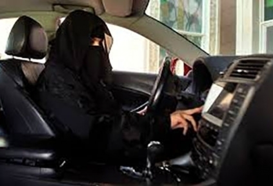 Saudi-Arabien erlaubt Frauen das Autofahren