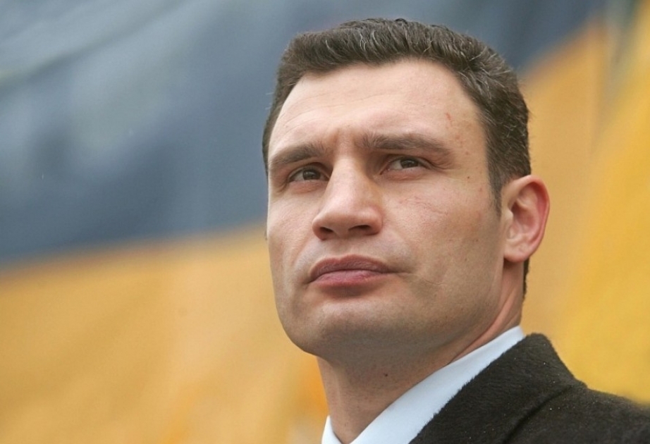 Le chef de l’Administration d’Etat de la ville de Kiev attendu à Bakou