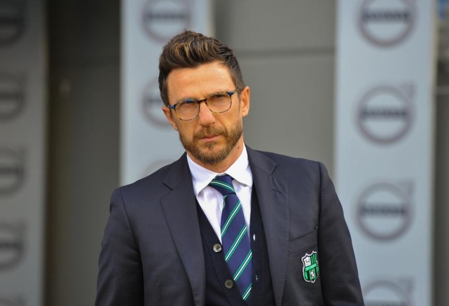 Eusebio Di Françesko: "Qarabağ" bizə çətin anlar yaşatdı