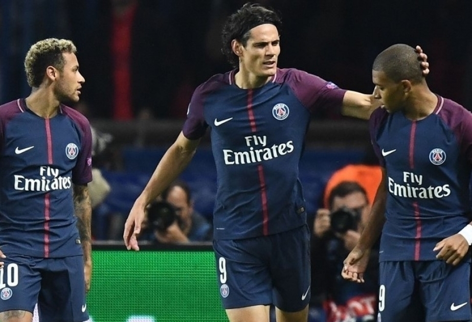 UEFA Çempionlar Liqası: səkkiz oyunun beşində qonaqlar qalib gəliblər