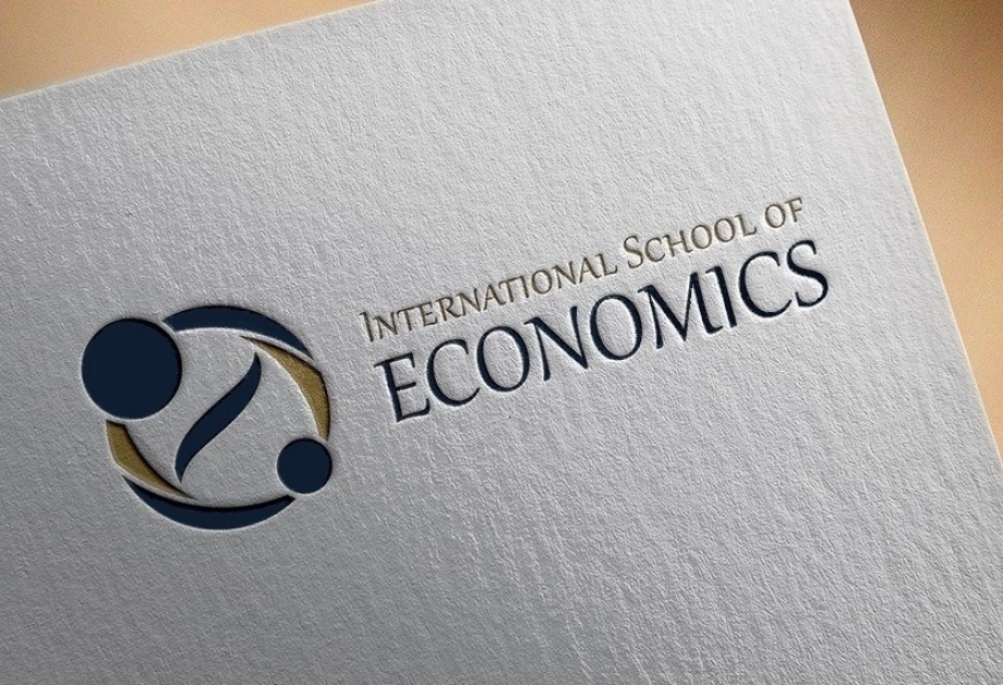 В UNEC стартовала программа “Стипендия выпускника ISE”
