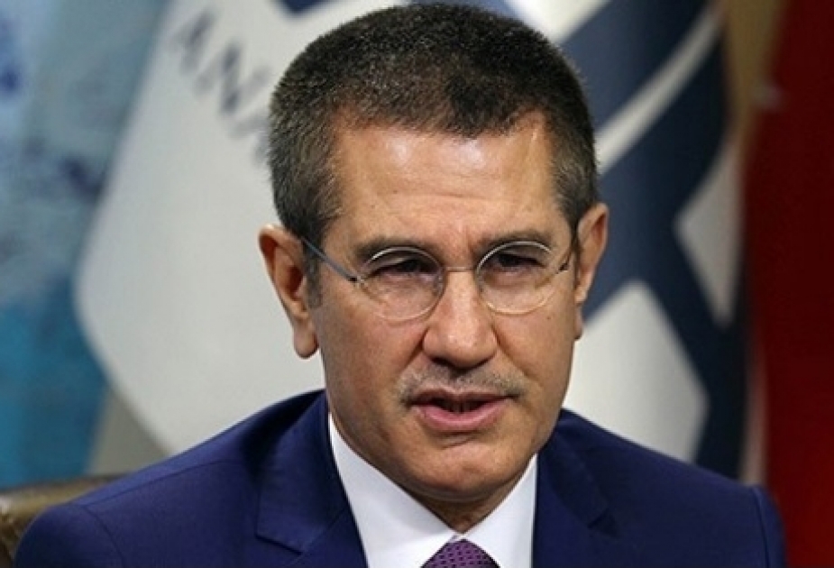 Nurettin Canikli : Les exercices conjoints des forces armées azerbaïdjanaises et turques seront poursuivies