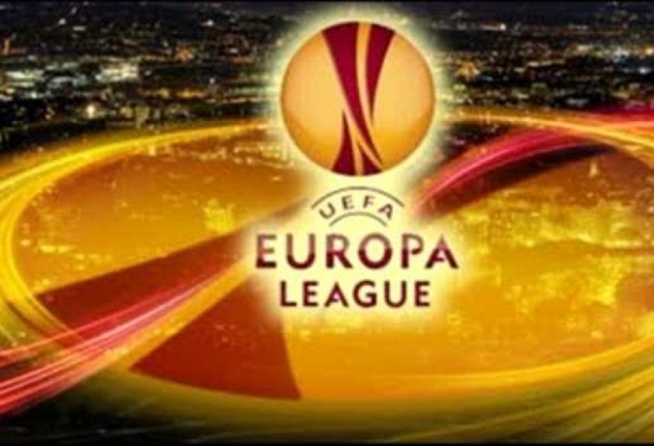 بدء الجولة الثانية من الدوري الأوروبي لكرة القدم