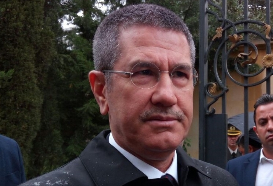 Turkish defense minister: Azerbaijani lands occupied by Armenia will be liberated sooner or later