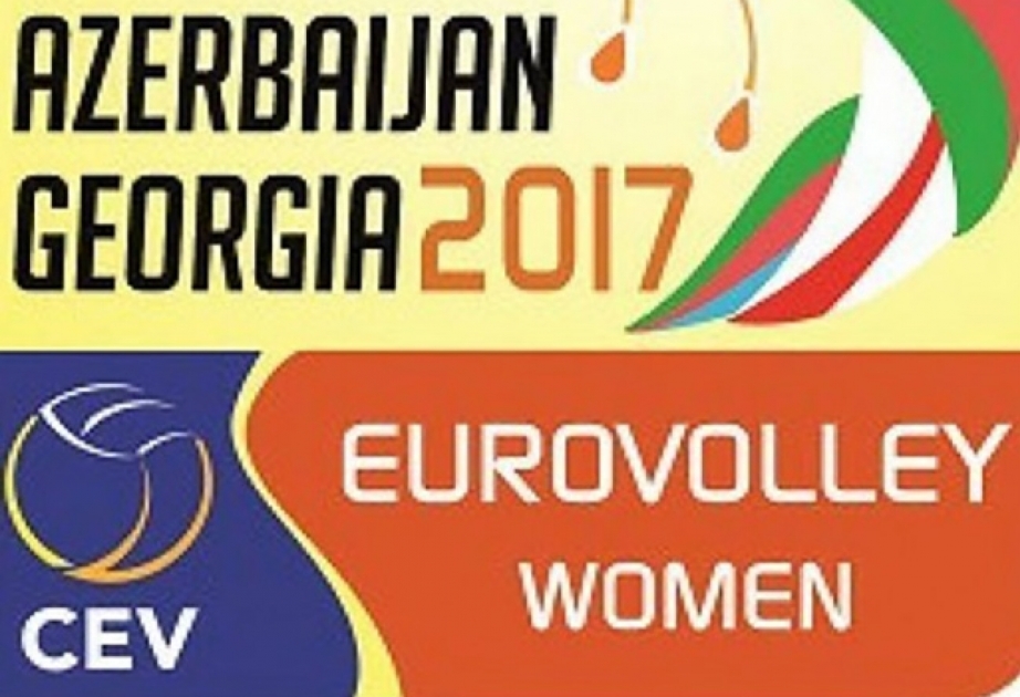 Azərbaycanın qadın voleybolçularının yarımfinal şansı