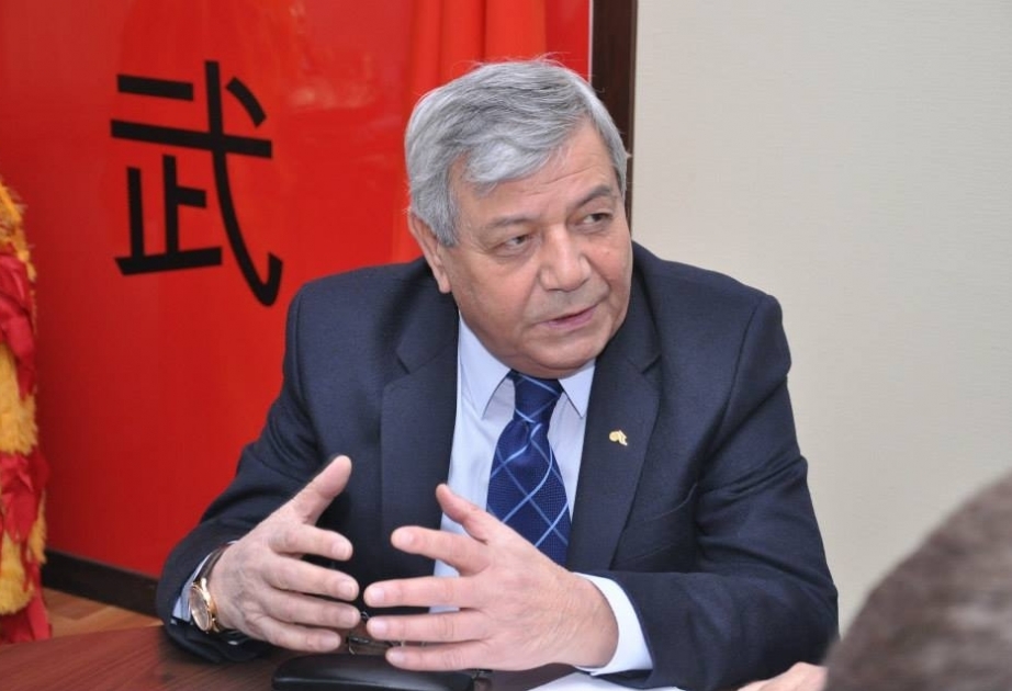 Xəzər dənizinin şimal hissəsinin quruyacağı ilə bağlı xəbərlər əsassızdır