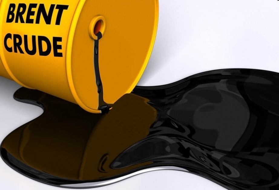 Цена нефти на биржах