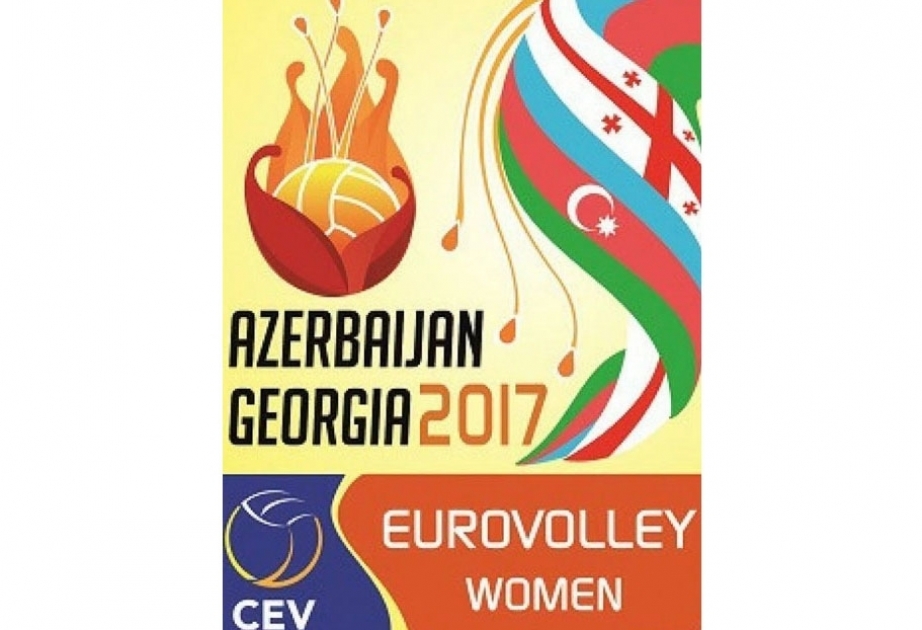 Qadınlar arasında voleybol üzrə Avropa çempionatı: Azərbaycan millisi finalın bir addımlığında