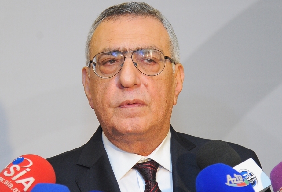 ‘Azerbaijan`s National Olympic Committee made significant contribution to development of international Olympic movement’