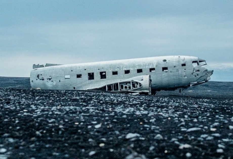 10 killed as military cargo plane crashes in DR Congo
