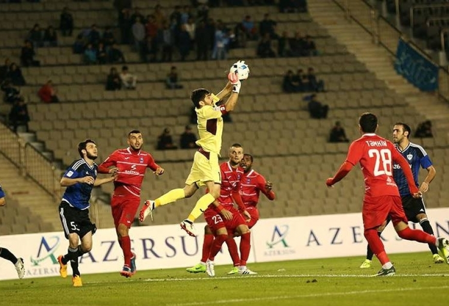دوري الممتاز: قراباغ – زيرة 0-0  الترتيب بعد الجولة السابعة