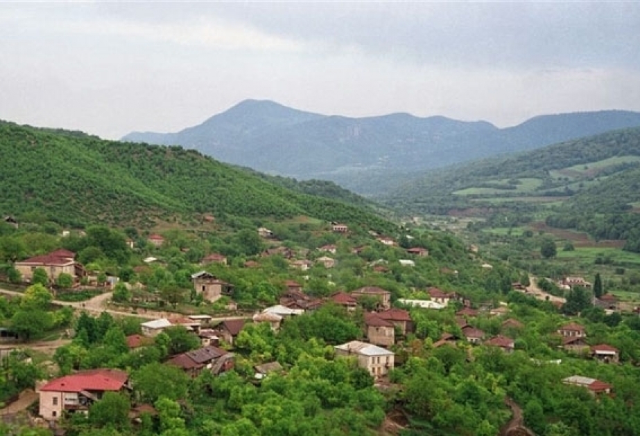 25 years pass since Khojavand's occupation