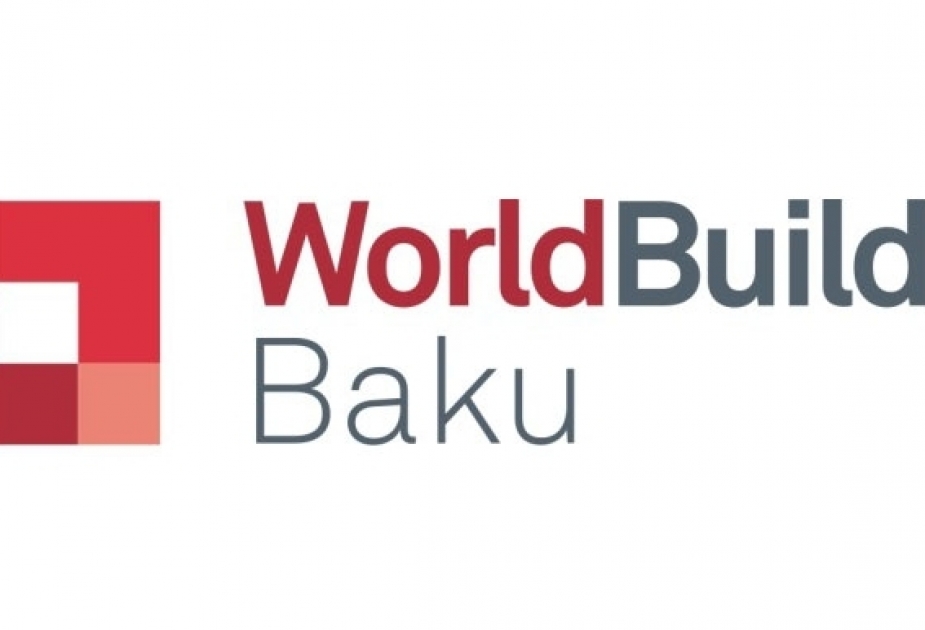 Государственное агентство жилищного строительства оказывает официальную поддержку выставке WorldBuild Baku 2017