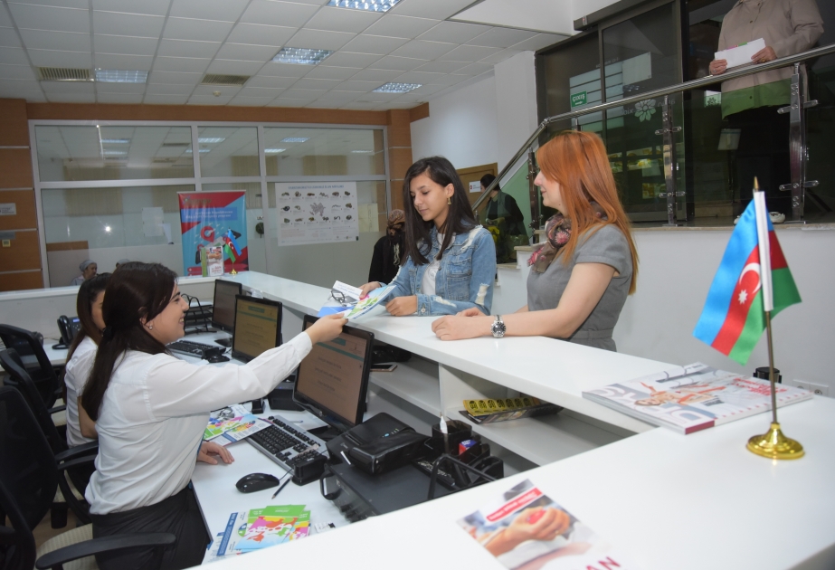 “Yüksək fiziki aktivlik–sağlamlığın qarantıdır!” adlı aksiya keçirilib