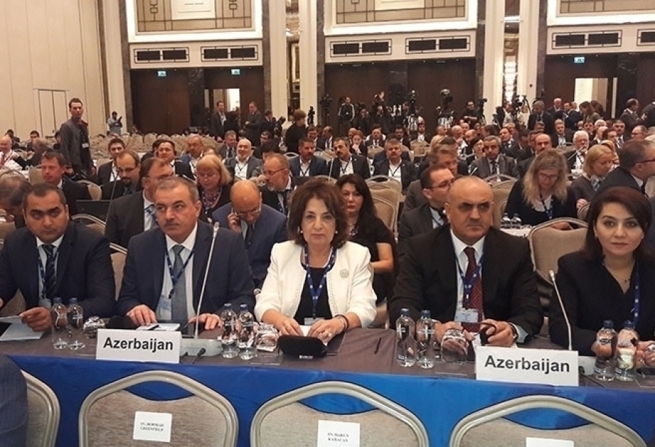 La réunion régionale européenne de l’OIT se tient à Istanbul