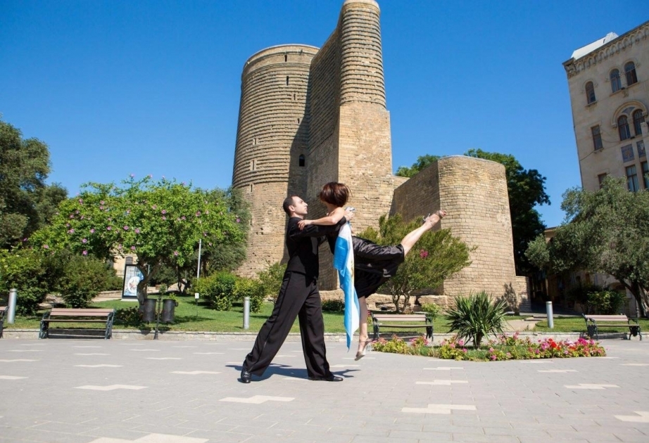 Bakıda ilk tanqo festivalı keçiriləcək